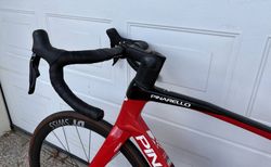 Pinarello X3 Di2 kaufen in Basilea-Campagna #2 | velomarkt.ch
