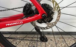 Pinarello X3 Di2 kaufen in Basilea-Campagna #3 | velomarkt.ch