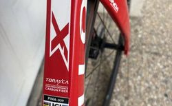 Pinarello X3 Di2 kaufen in Basilea-Campagna #5 | velomarkt.ch