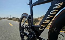 Speedmax CFR Di2 kaufen in Zurich #3 | velomarkt.ch