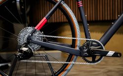 Finna Barcelona Gravel Navi blau kaufen in Basilea-Campagna #3 | velomarkt.ch