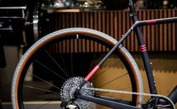 Finna Barcelona Gravel Navi blau kaufen in Basilea-Campagna #4 | velomarkt.ch