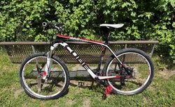 CUBE- GTC REACTION (26") kaufen in Basel-Stadt #3 | velomarkt.ch