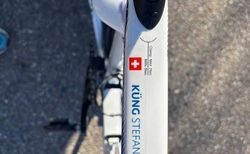 Exklusives Wilier Filante SLR – von Stefan Küng, Saison 2024 kaufen in St. Gallen #2 | velomarkt.ch