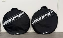 Zwei schöne Zipp Single Laufradtaschen | Wenig gebraucht, Top Zustand | velomarkt.ch