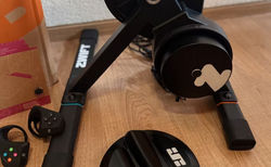 Zwift Hub One mit Hub Controller | Hallo, | velomarkt.ch