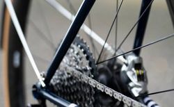 Perca Cycle Works Stahlrennrad kaufen in Zurigo #3 | velomarkt.ch