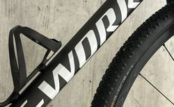 S-WORKS Crux (2022) 56CM kaufen in Zug #5 | velomarkt.ch
