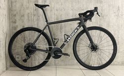 S-WORKS Crux (2026) 56CM | Great deal on S-Works Crux Gravel Bike! | velomarkt.ch