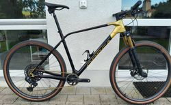 ORBEA Alma | Wenig gefahrenes Hardtail in Top Zustand | velomarkt.ch