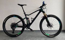 Scott spark 700 Ultimate Carbon, Gr. M | sehr wenig gebraucht, un- und umfallfrei | velomarkt.ch