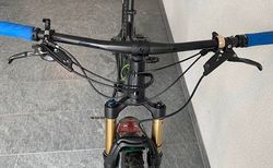 Scott spark 700 Ultimate Carbon, Gr. M kaufen in Svitto #2 | velomarkt.ch