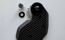 Nova Ride CCD AERO for Sram AXS RIVAL / FORCE / RED 12S kaufen in Zürich #2 | velomarkt.ch