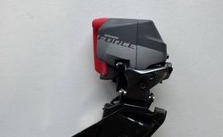 Sram Force AXS Front Derailleur (Umwerfer) | Sram Force AXS Front Derailleur (Umwerfer) | velomarkt.ch