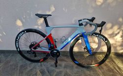 Cube Litening C 68x Teamline 2020 | Cube Litening C68x Teamline Edition 2020 | velomarkt.ch