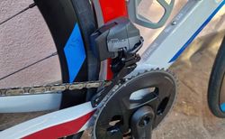 Cube Litening C 68x Teamline 2020 kaufen in Aargau #2 | velomarkt.ch