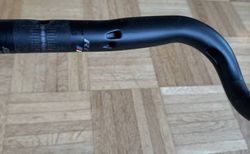 Lenker Carbon Evocurve | Biete einen Ritchey Carbon Lenker inkl. Versand | velomarkt.ch