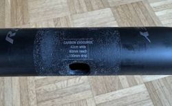 Lenker Carbon Evocurve kaufen in Berne #3 | velomarkt.ch