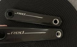 Sram Red Kurbelarme E1 165mm kaufen in Zürich #3 | velomarkt.ch