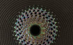 Sram Red E1 Rainbow Kassette 10-36 | Sram Red | velomarkt.ch