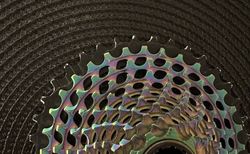 Sram Red E1 Rainbow Kassette 10-36 kaufen in Zurigo #4 | velomarkt.ch