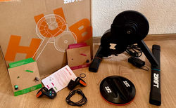 Zwift Hub One mit Hub Controller kaufen in Graubünden #4 | velomarkt.ch