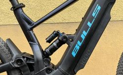 Wattmonster Bulls 29 E-Stream EVO AM Rh: 44 frisch ab Service! kaufen in Bern #4 | velomarkt.ch