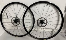Mavic Allroad Disc Felgen | Alu | velomarkt.ch