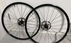 Mavic Allroad Disc Felgen kaufen in Nidwald #2 | velomarkt.ch