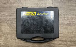 Rohloff Revolver 3 Kettennietwerkzeug kaufen in Aargau #2 | velomarkt.ch