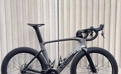 Specialized S-Works Venge ViAS Disc eTap 56cm | 56cm ideal für Körpergrösse 175-185cm | velomarkt.ch
