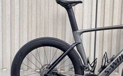 Specialized S-Works Venge ViAS Disc eTap 56cm kaufen in Aargau #3 | velomarkt.ch