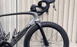 Specialized S-Works Venge ViAS Disc eTap 56cm kaufen in Aargau #2 | velomarkt.ch