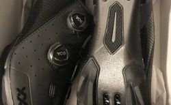 Mountain Schuhe EU 43 , Bontrager kaufen in Thurgau #3 | velomarkt.ch