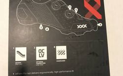 Mountain Schuhe EU 43 , Bontrager kaufen in Thurgau #4 | velomarkt.ch