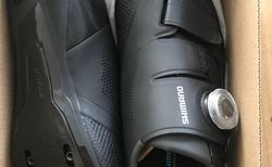 RC5W women Schuhe EUR 37 | Shimano Veloschuhe | velomarkt.ch