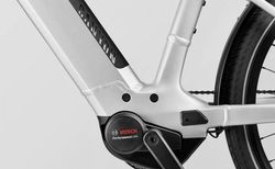 Canyon Precede 5 ON  e-Bike NEU kaufen in Aargau #2 | velomarkt.ch