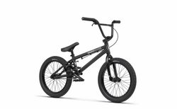 Radio DICE, 18", matt black one size | WE2190H | velomarkt.ch