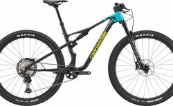 Cannondale Scalpel Carbon 3 L IBL | C24403U30LG | velomarkt.ch