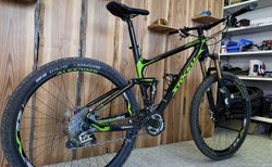 Stöckli Carbon | Grösse M | velomarkt.ch