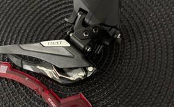 Sram Red AXS E1 Umwerfer neuwertig kaufen in Zürich #4 | velomarkt.ch