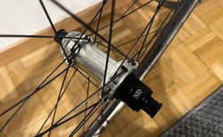 Newmen Advanced SL A30 carbon wheelset kaufen in Zurich #2 | velomarkt.ch
