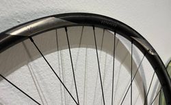 Newmen Advanced SL A30 carbon wheelset kaufen in Zurich #3 | velomarkt.ch
