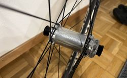 Newmen Advanced SL A30 carbon wheelset kaufen in Zurich #4 | velomarkt.ch