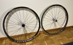 Newmen Advanced SL A30 carbon wheelset | 29 zoll | velomarkt.ch