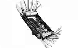 TOPEAK PT30 Multitool für bike | TOPEAK PT30 Multitool für bike | velomarkt.ch