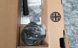 Brompton W12 Special Edition kaufen in Saint-Gall #2 | velomarkt.ch