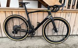 Ridley Kanzo Fast | Grösse M…neuzustand | velomarkt.ch