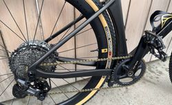 Ridley Kanzo Fast kaufen in Bern #2 | velomarkt.ch