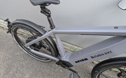 Opium Model S, C1.9 kaufen in Berna #2 | velomarkt.ch